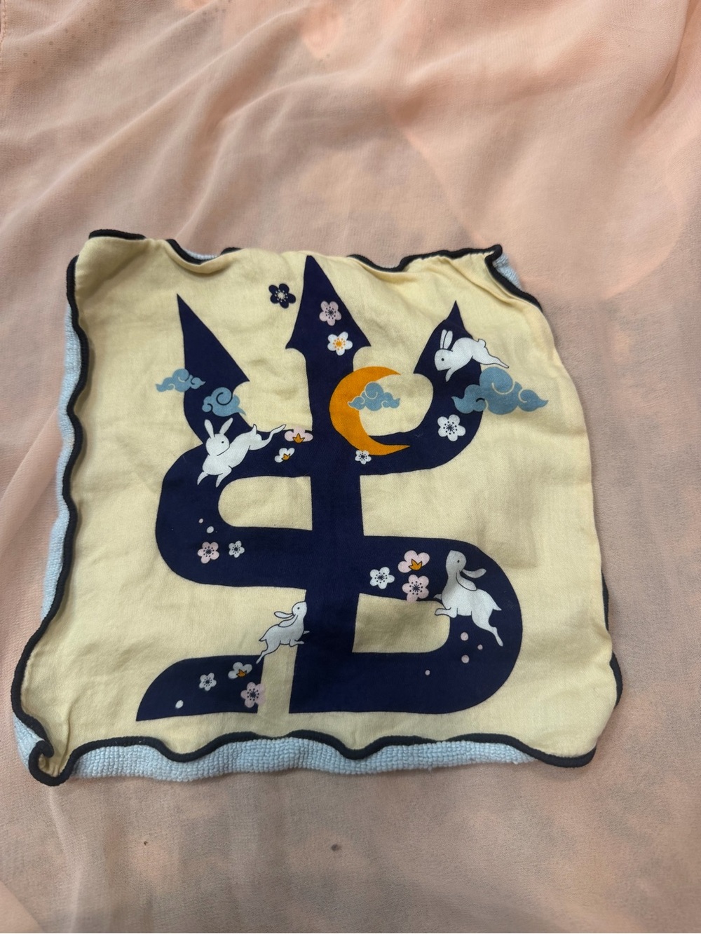 SONIA G.

To the Moon and Back Towel